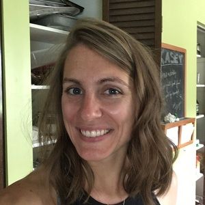 Meet your Posher, Kasey